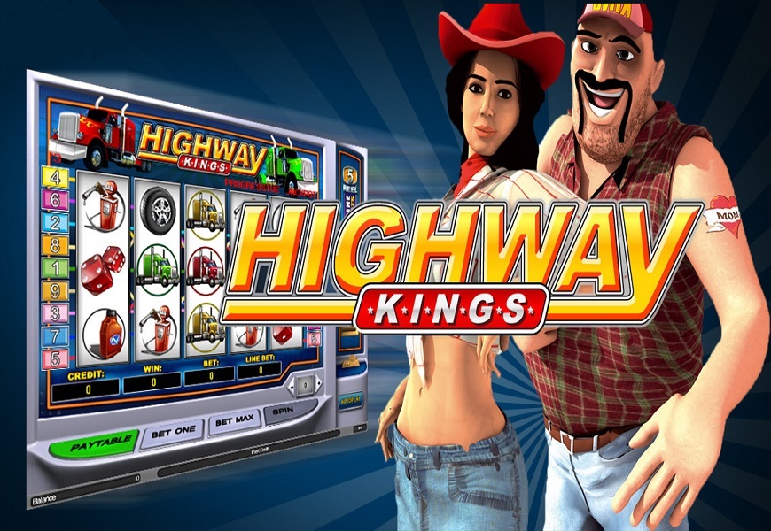 highway kings