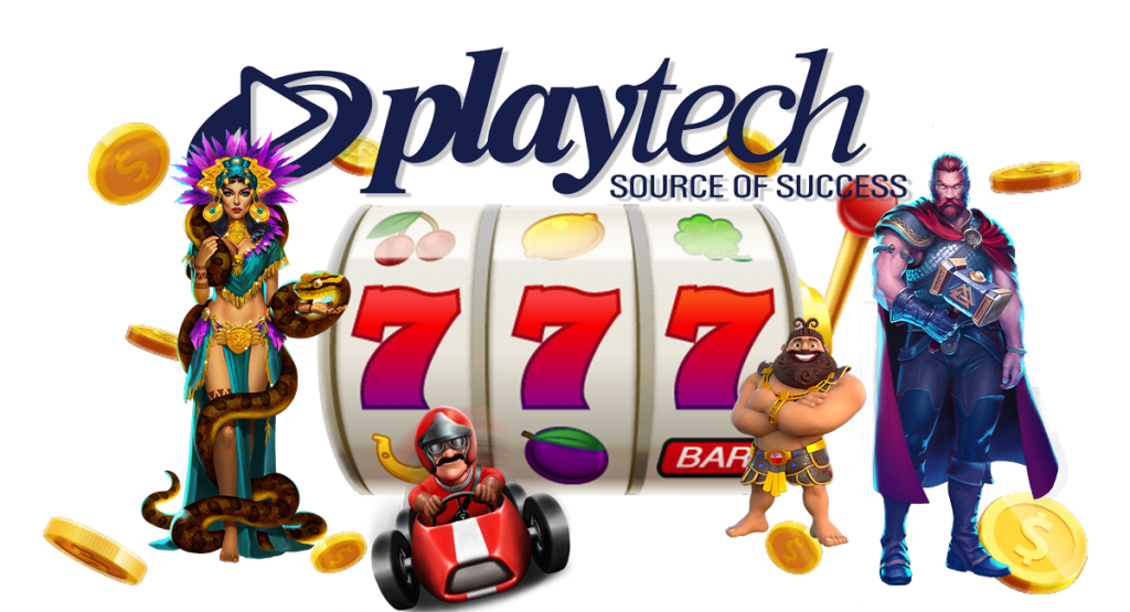 Trik Gampang Memenangkan Permainan Slot Online Playtech