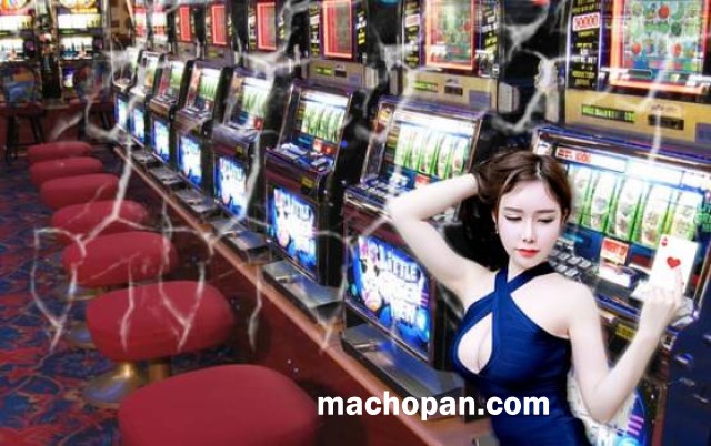 Daftar 15 Situs Slot Gacor 2023 Gampang Menang Online Hari Ini