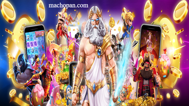 Situs Judi Slot Online