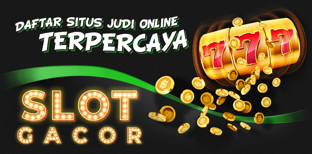 Putaran Daftar Situs RTP Slot Gacor