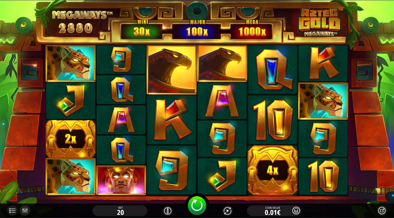 Judi Slot Online Gacor