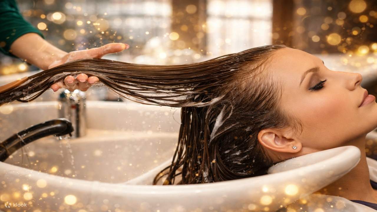 Panduan Merawat Rambut Keriting agar Tetap Terdefinisi dan Lembut