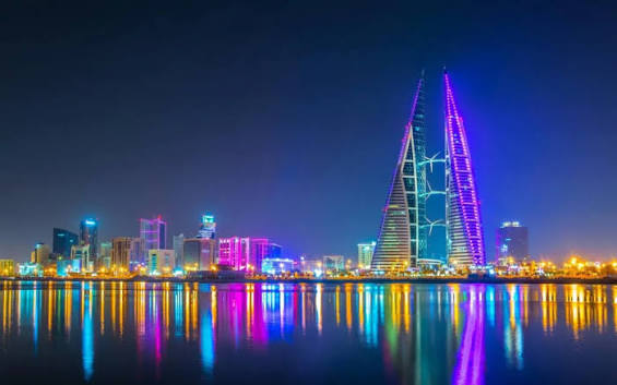 Perjalanan Wisata ke Hidd Town untuk Menikmati Nuansa Bahrain